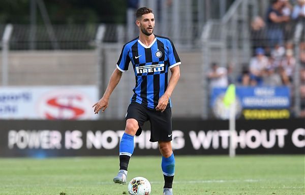 INTER BATTUTA 1-0 DAL MANCHESTER UNITED A SINGAPORE