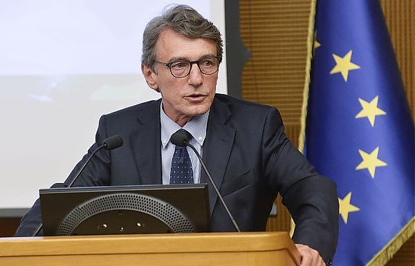 SASSOLI “NCHIESTA SU INTERFERENZE RUSSIA”