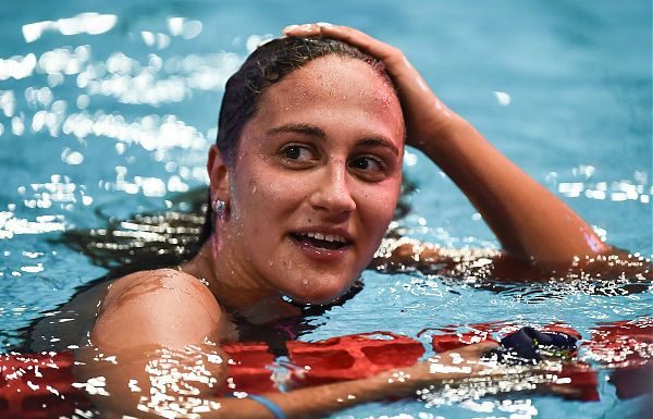 SARÀ SFIDA QUADARELLA-LEDECKY SUI 1500 SL, DELUSIONE SETTEROSA