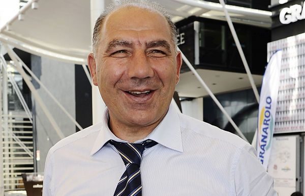 ABBAGNALE COMPIE 60 ANNI “CHE GIOIA SEUL, RIMPIANTI? I GIOCHI DEL ’92”