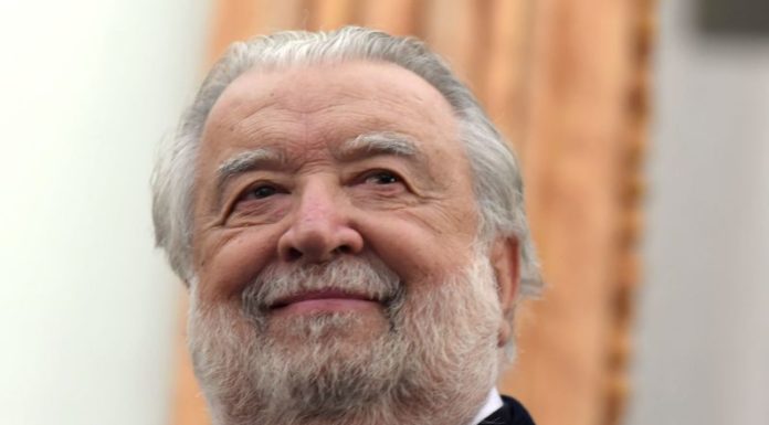 PUPI AVATI TORNA AL CINEMA CON L’HORROR “IL SIGNOR DIAVOLO”