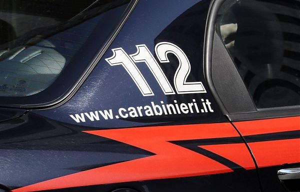 SGOMINATA BABY GANG IN BRIANZA, 4 ARRESTI