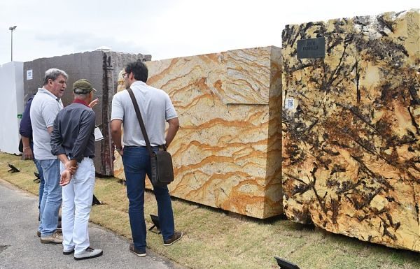 VERONAFIERE ACCELERA IN BRASILE, QUATTRO RASSEGNE IN DUE MESI