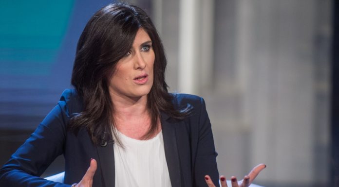 TAV, L’AMAREZZA DI CHIARA APPENDINO “M5S SIA COERENTE”