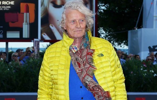 MORTO RUTGER HAUER, IL REPLICANTE DI “BLADE RUNNER”