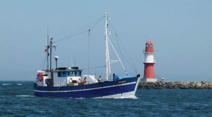 RILASCIATO IL PESCHERECCIO MAZARESE CHE ERA STATO FERMATO IN LIBIA