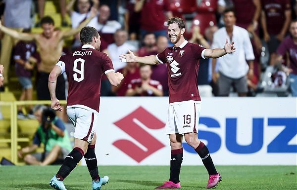 BELOTTI, ANSALDI E ZAZA STENDONO DEBRECEN, IL TORINO VINCE 3-0