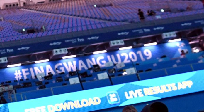 CROLLO IN UNA DISCOTECA, FERITI ALCUNI ATLETI DEI MONDIALI DI NUOTO