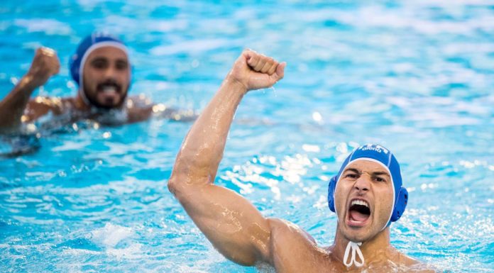 IL SETTEBELLO DOMINA LA SPAGNA ED È CAMPIONE DEL MONDO