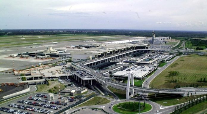 AEROPORTI DI MILANO, È INIZIATO IL “BRIDGE” LINATE-MALPENSA