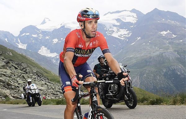 NIBALI RE SULLE ALPI, BERNAL IPOTECA LA VITTORIA DEL TOUR
