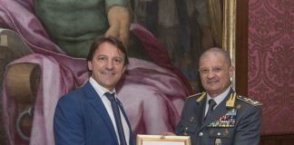 AL VIA PROTOCOLLO D’INTESA INPS-GDF