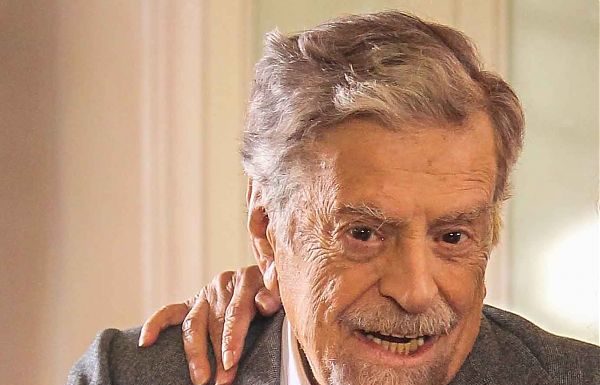 E’ MORTO RAFFAELE PISU