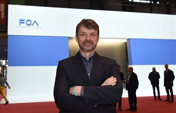 CRESCE L’UTILE DI FCA, MANLEY OTTIMISTA SUGLI OBIETTIVI DEL 2019