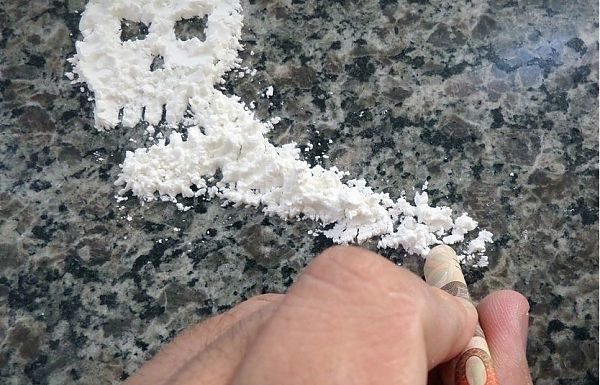 COCAINA DALL’OLANDA A ROMA, SGOMINATA ORGANIZZAZIONE ALBANESE