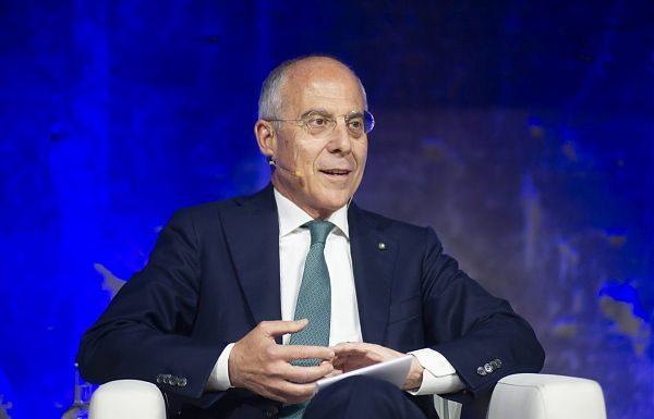 ENEL, CRESCE L’UTILE NETTO NEL PRIMO SEMESTRE