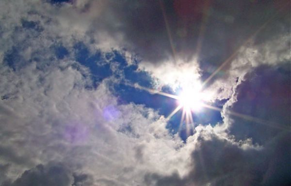 PRIMO WEEKEND D’AGOSTO SOLEGGIATO SU GRAN PARTE DEL PAESE