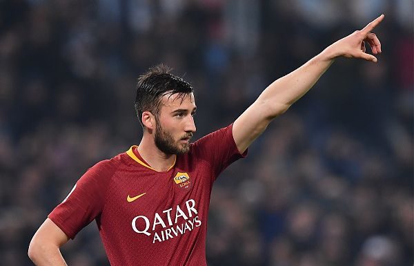 VITTORIA PER 3-2 DELLA ROMA NELL’AMICHEVOLE DI LUSSO CON IL LILLE