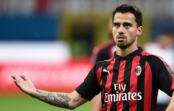 MILAN SCONFITTO AI RIGORI DAL MANUTD IN ICC, BRILLA SUSO