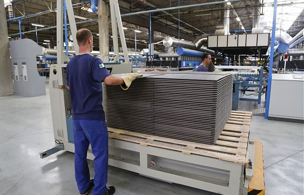 ISTAT, SI PROSPETTA LIEVE MIGLIORAMENTO DEI LIVELLI PRODUTTIVI