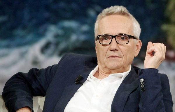 A MARCO BELLOCCHIO IL PREMIO SIAE