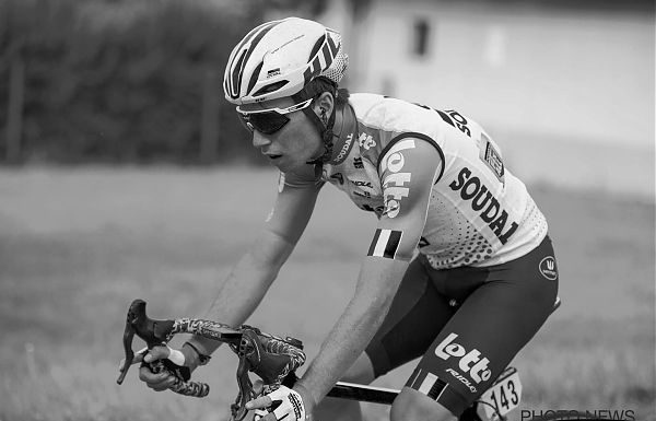 TRAGICA CADUTA AL GIRO DI POLONIA, MORTO GIOVANE BELGA LAMBRECHT