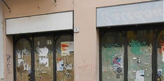CONTINUA LA CRISI DEI NEGOZI DI VICINATO