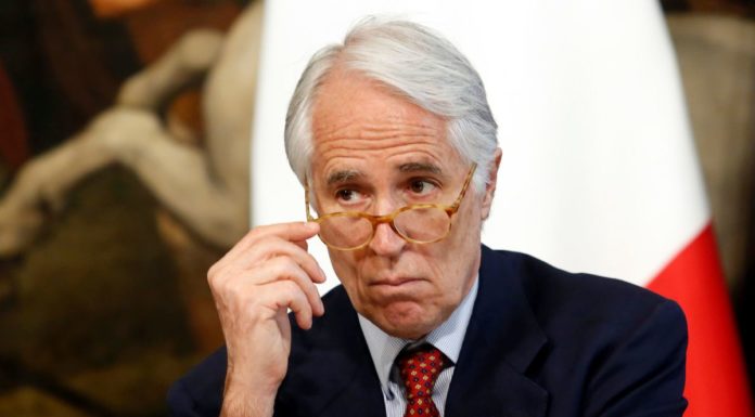 ALLARME CONI, CIO CHIEDE MODIFICHE A LEGGE SPORT MA GOVERNO VA AVANTI