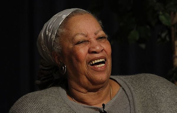 È MORTA LA SCRITTRICE TONI MORRISON