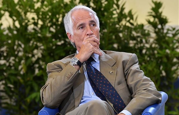 ALLARME CONI, CIO CHIEDE MODIFICHE A LEGGE SPORT MA GOVERNO VA AVANTI