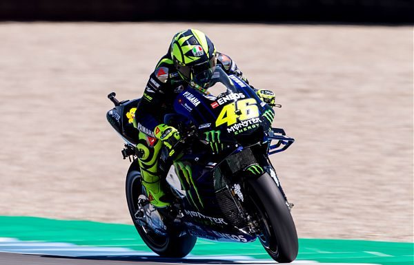MOTOGP IN AUSTRIA, ROSSI “TEST BRNO POSITIVO, ORA SERVONO BELLE GARE”