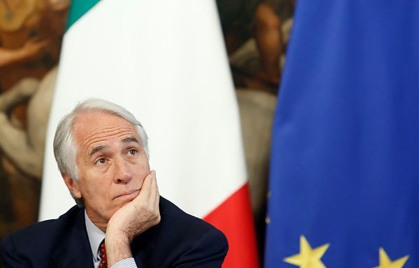 RIFORMA CONI, CIO INVITA IL GOVERNO A LOSANNA “TROVIAMO UNA SOLUZIONE”