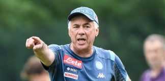 BEL NAPOLI, MA A MIAMI VINCE IL BARCELLONA