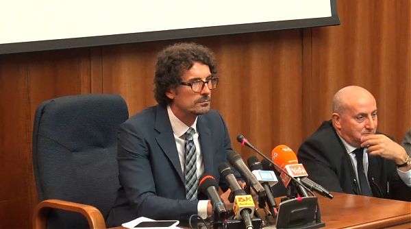 AUTOSTRADE, TONINELLI “CI SARANNO PIU’ CONTROLLI, MAI PIÙ TRAGEDIE”