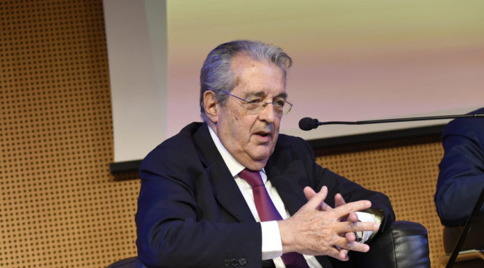 È MORTO IL PRESIDENTE DI UNICREDIT SACCOMANNI