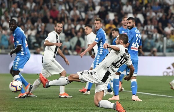 “NIENTE BIGLIETTI A TIFOSI CAMPANI”, SCOPPIA POLEMICA JUVENTUS-NAPOLI