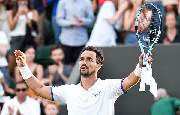 FOGNINI NEI QUARTI A MONTREAL, ORA SUPER SFIDA CON NADAL