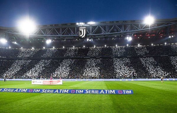 JUVENTUS-NAPOLI, TOLTO IL DIVIETO D’INGRESSO PER I NATI IN CAMPANIA