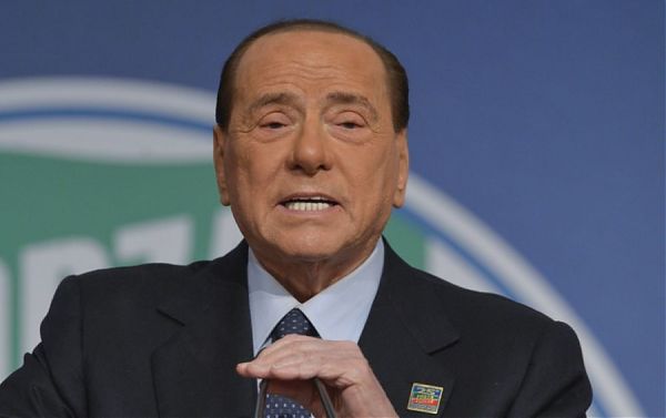 BERLUSCONI “ACCORDO DI CENTRODESTRA PRIMA DEL VOTO”