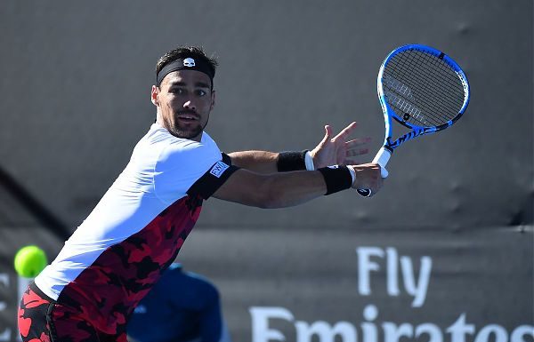 FOGNINI LOTTA MA CEDE IN TRE SET A NADAL E SALUTA MONTREAL