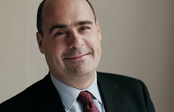 ZINGARETTI “NO ALL’INTESA PD-M5S, DAREBBE UNO SPAZIO IMMENSO A SALVINI”