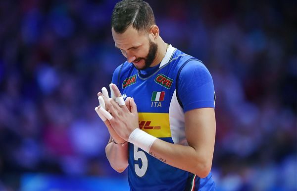 L’ITALVOLLEY SPAZZA VIA LA SERBIA, GLI AZZURRI VOLANO A TOKYO