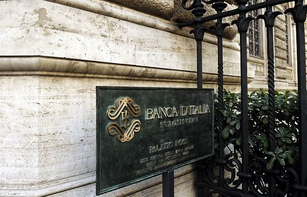 A GIUGNO PRESTITI BANCARI IN RIALZO