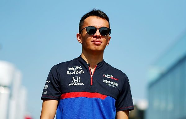 RIVOLUZIONE RED BULL, ALBON AL POSTO DI GASLY PER GLI ULTIMI 9 GP