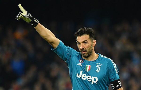 LA STAGIONE STA PER COMINCIARE, BUFFON “CI ASPETTANO GRANDI EMOZIONI”