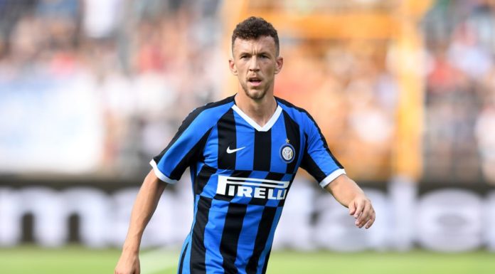 PERISIC LASCIA L’INTER, UFFICIALE IL PASSAGGIO AL BAYERN “SONO FELICE”