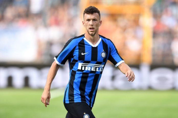 Lugano-Inter amichevole