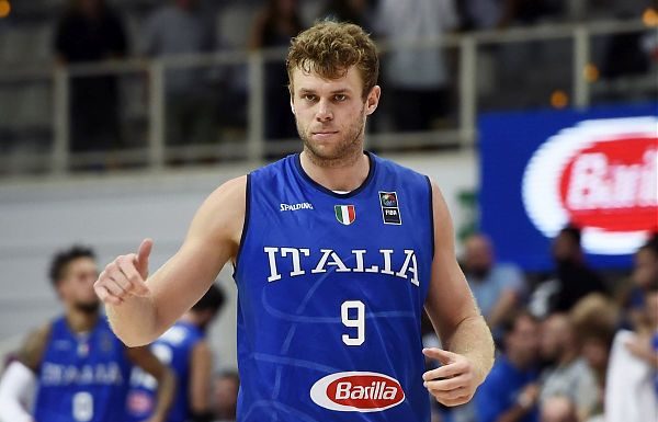 BASKET: MELLI NON RECUPERA DOPO INTERVENTO, NIENTE MONDIALI