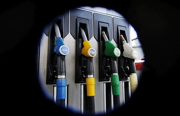 IN ITALIA IL DIESEL PIÙ CARO D’EUROPA