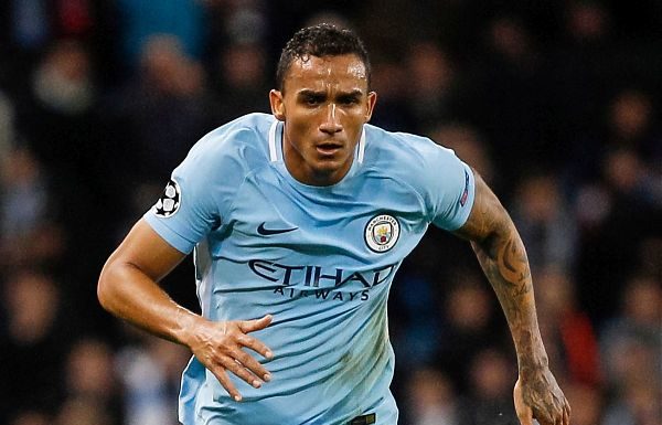 DANILO “ALEX SANDRO E RONALDO MI HANNO CONVINTO A SCEGLIERE LA JUVE”